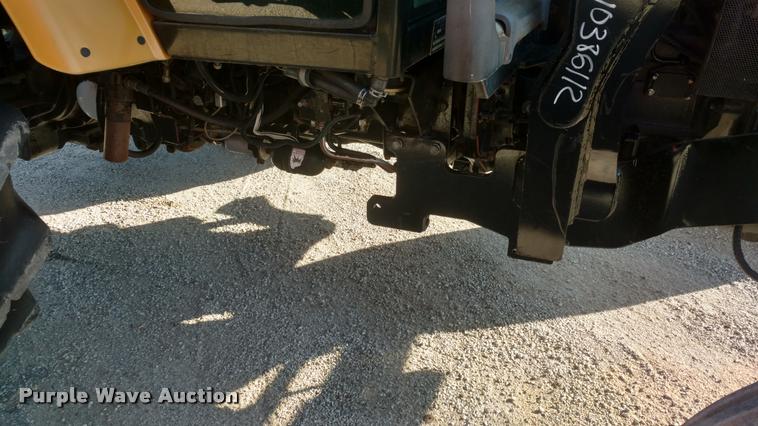 image for item DB0780 Caterpillar Challenger MT455B tractor