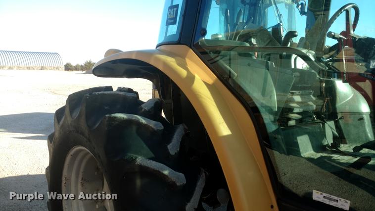 image for item DB0780 Caterpillar Challenger MT455B tractor