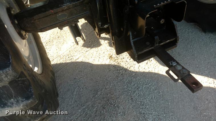 image for item DB0780 Caterpillar Challenger MT455B tractor