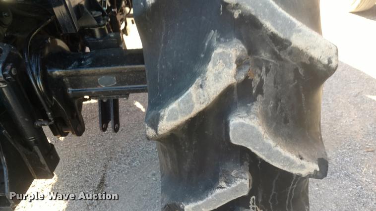 image for item DB0780 Caterpillar Challenger MT455B tractor