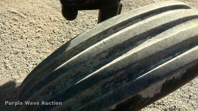 image for item DB0780 Caterpillar Challenger MT455B tractor