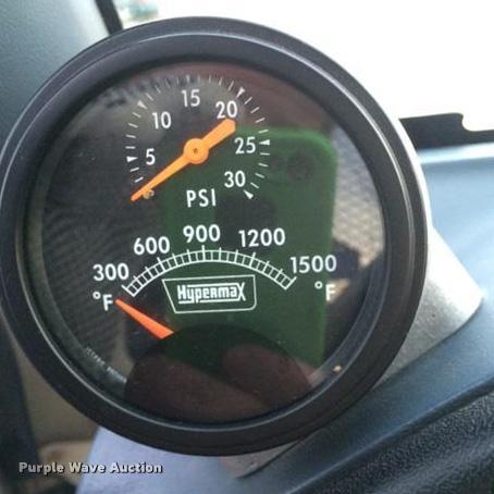 image for item DB0788 1990 Ford F450 Super Duty flatbed truck