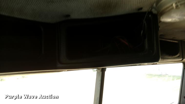 image for item DB0793 1989 Freightliner FLA semi truck