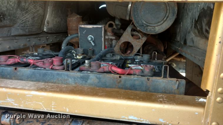 image for item DB0793 1989 Freightliner FLA semi truck