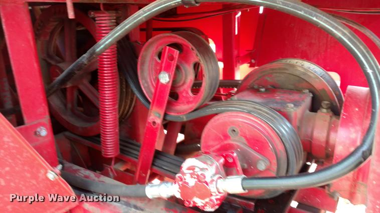 image for item DB0794 1981 New Holland 1495 haybine swather