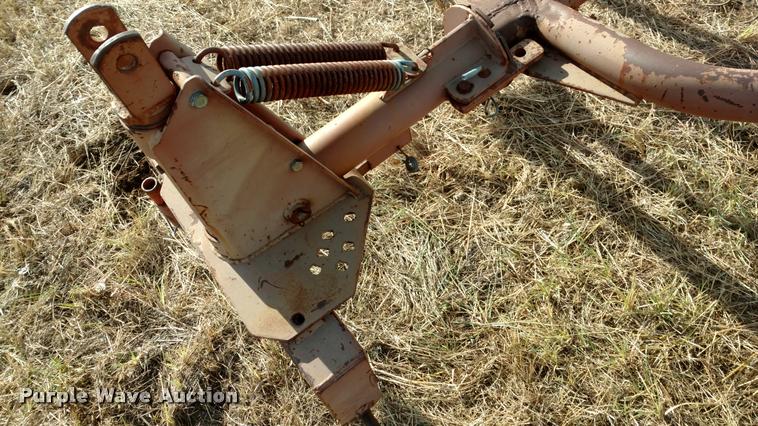 image for item DB0798 Hay rake