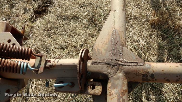 image for item DB0798 Hay rake