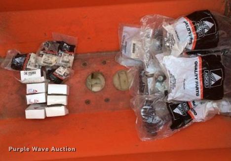 image for item DB0800 Tye 20-20 no-till grain drill