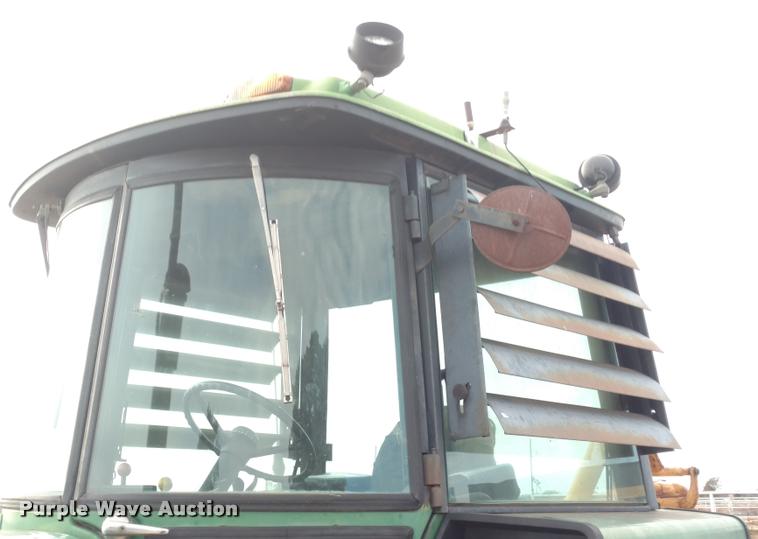 image for item DB0809 1974 John Deere 4430 HFWD tractor