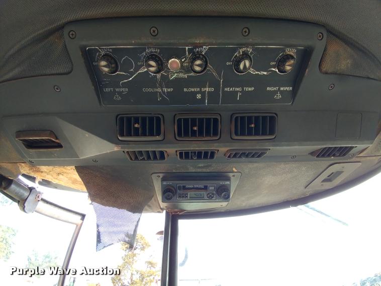 image for item DB0809 1974 John Deere 4430 HFWD tractor