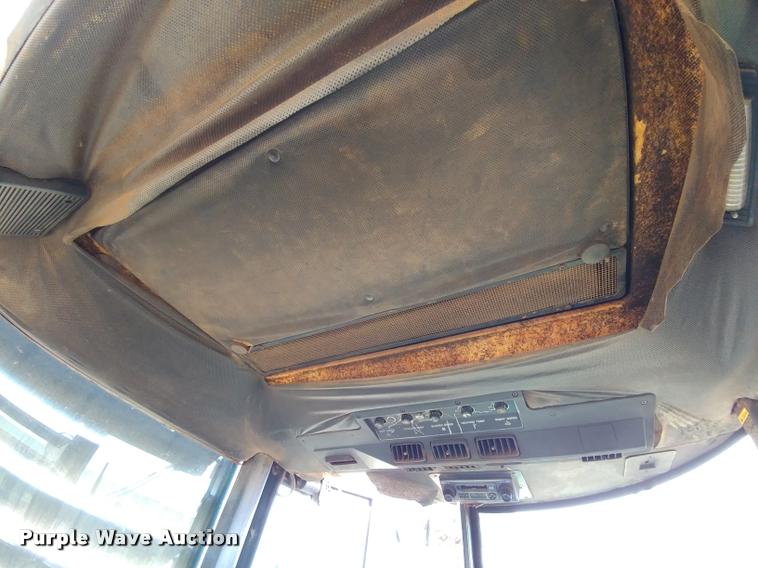 image for item DB0809 1974 John Deere 4430 HFWD tractor