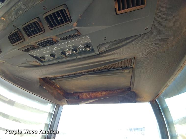 image for item DB0809 1974 John Deere 4430 HFWD tractor