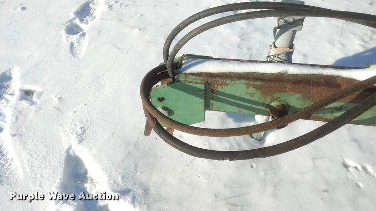 image for item DB0822 Great Plains 3SF30 grain drill