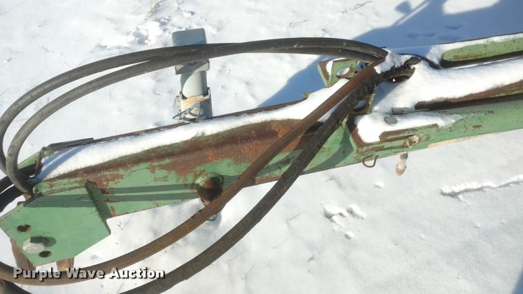 image for item DB0822 Great Plains 3SF30 grain drill