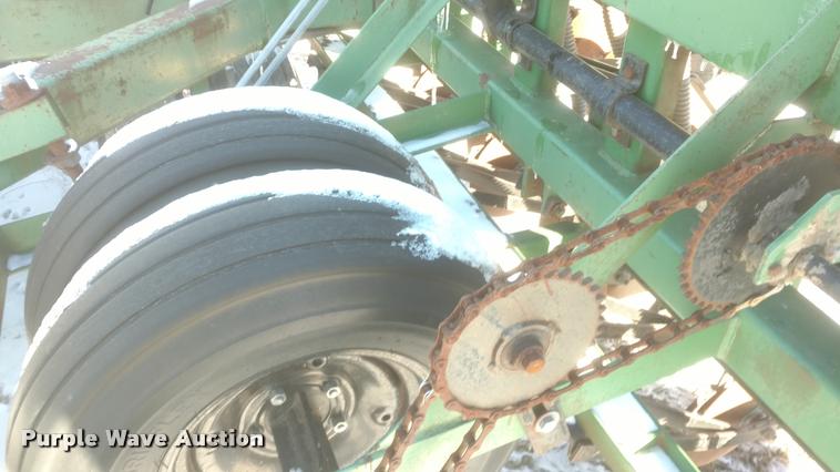 image for item DB0822 Great Plains 3SF30 grain drill