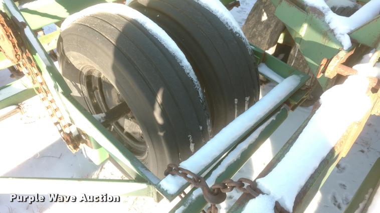 image for item DB0822 Great Plains 3SF30 grain drill