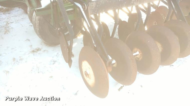 image for item DB0822 Great Plains 3SF30 grain drill
