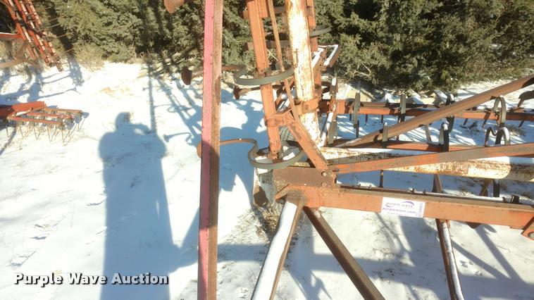 image for item DB0823 Field cultivator