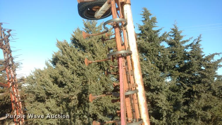 image for item DB0823 Field cultivator