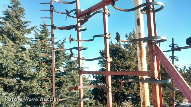 image for item DB0823 Field cultivator