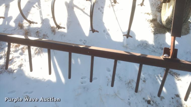 image for item DB0823 Field cultivator