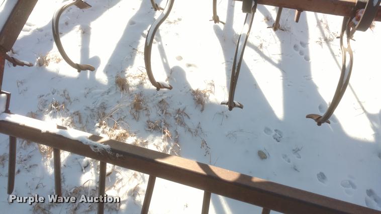 image for item DB0823 Field cultivator