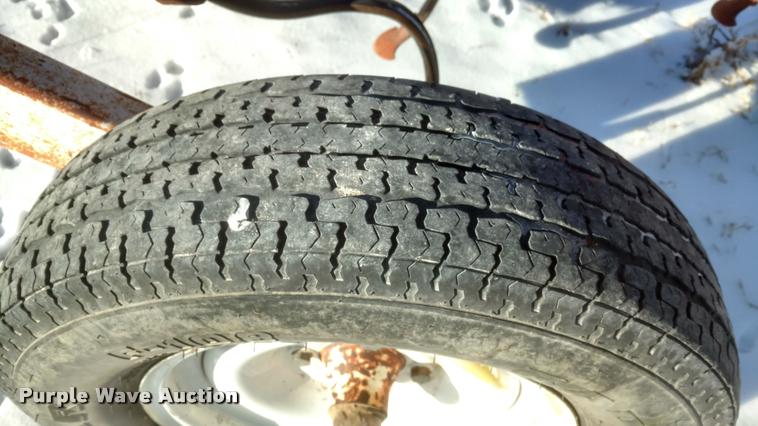 image for item DB0823 Field cultivator