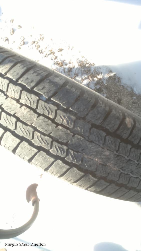 image for item DB0823 Field cultivator