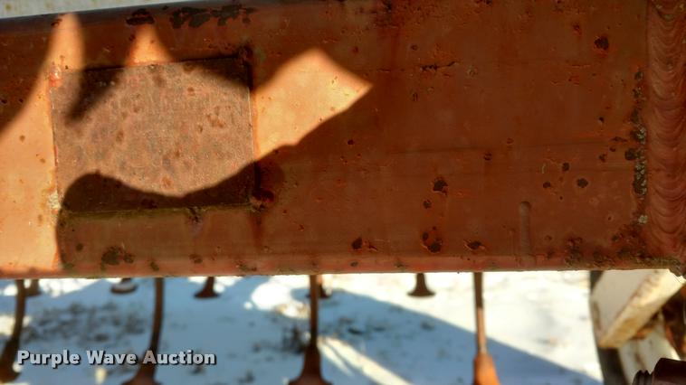 image for item DB0823 Field cultivator