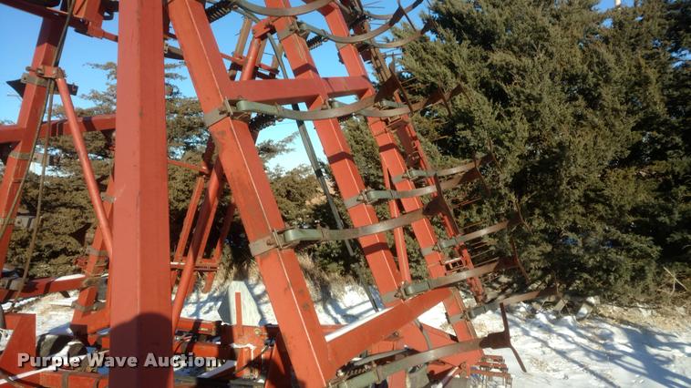 image for item DB0824 1989 field cultivator