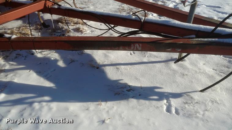 image for item DB0824 1989 field cultivator