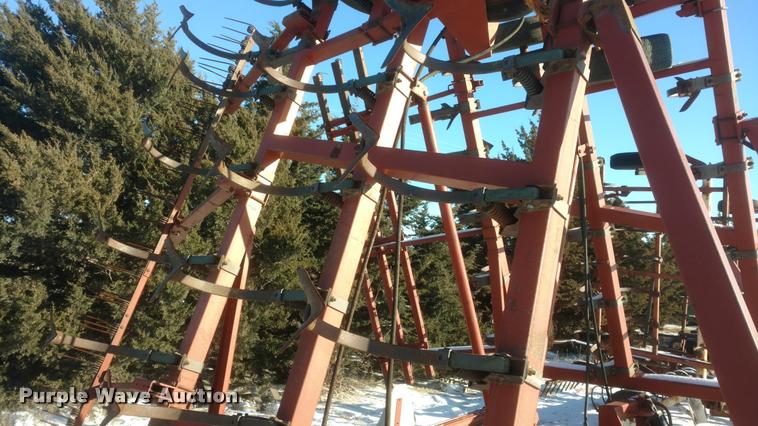 image for item DB0824 1989 field cultivator