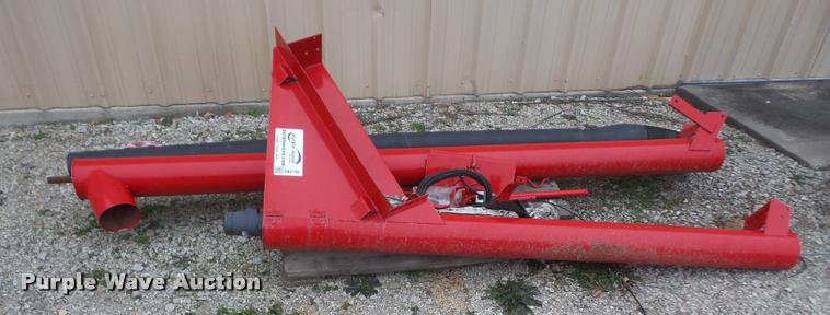 image for item DB2786 2013 Westfield WFDF614 drill fill auger