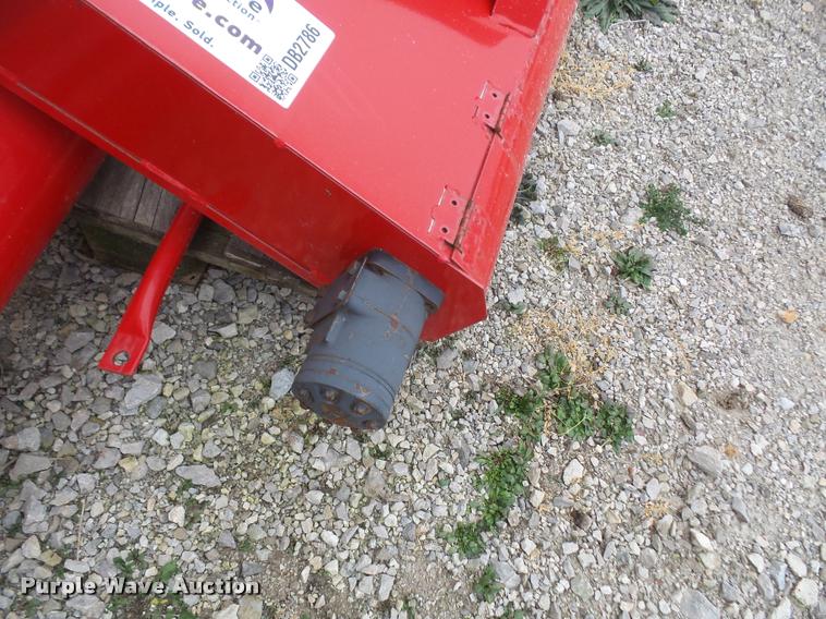 image for item DB2786 2013 Westfield WFDF614 drill fill auger