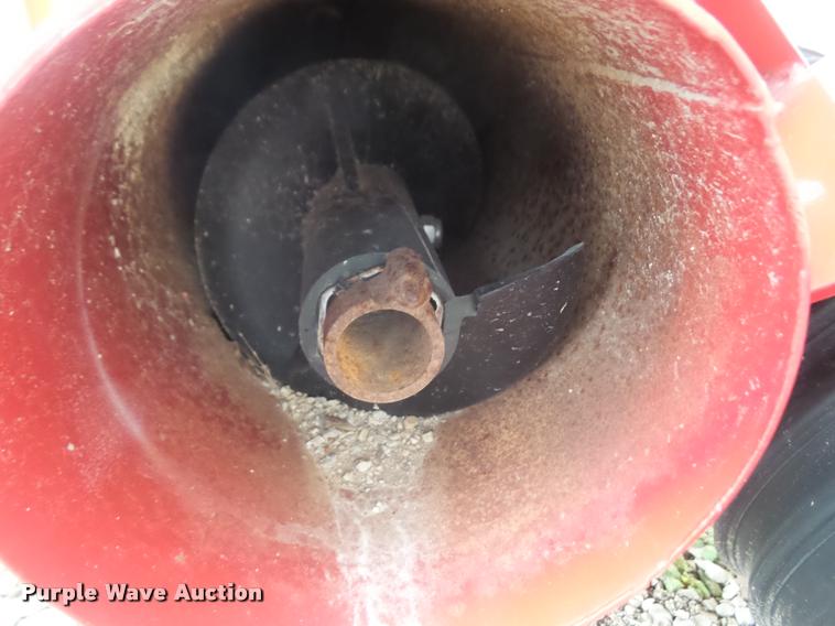 image for item DB2786 2013 Westfield WFDF614 drill fill auger