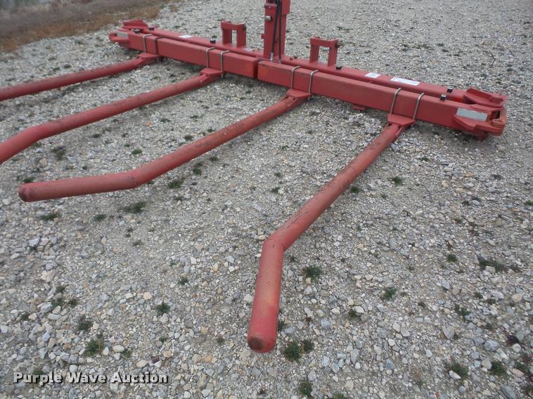 image for item DB2788 2012 Cobra bale mover