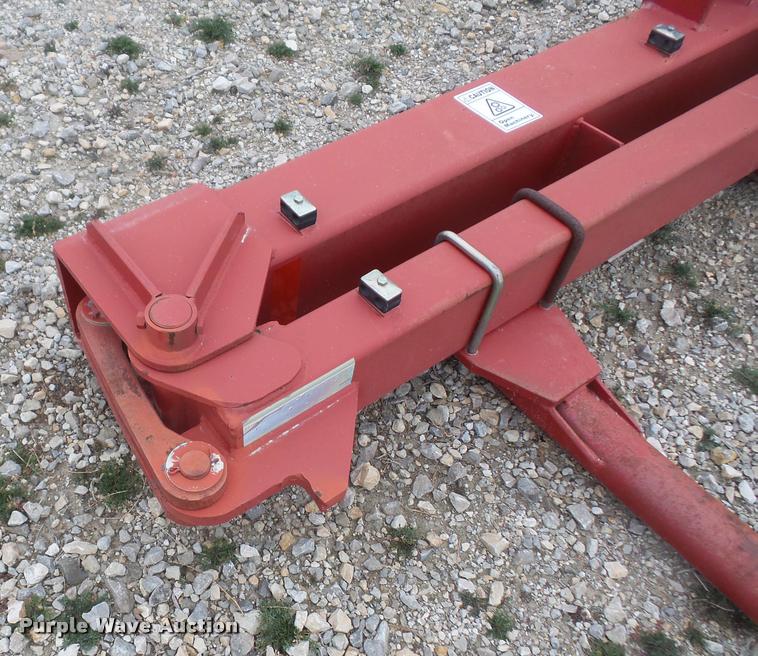 image for item DB2788 2012 Cobra bale mover