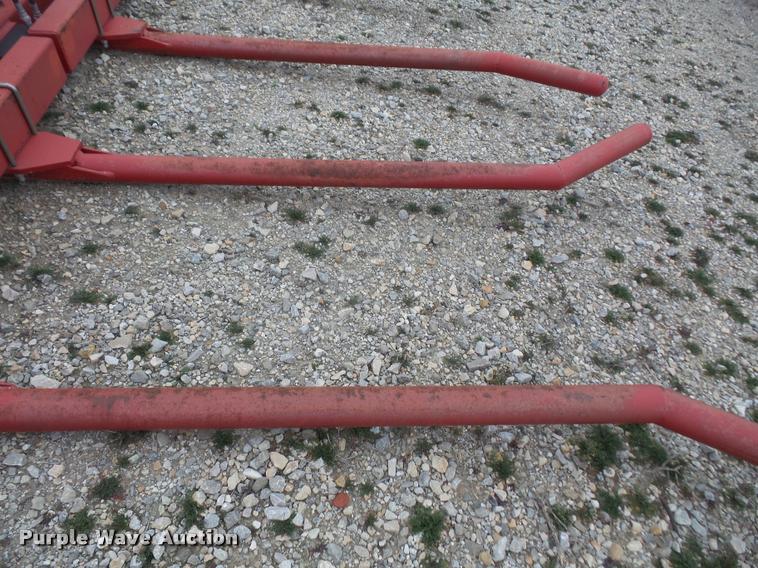 image for item DB2788 2012 Cobra bale mover