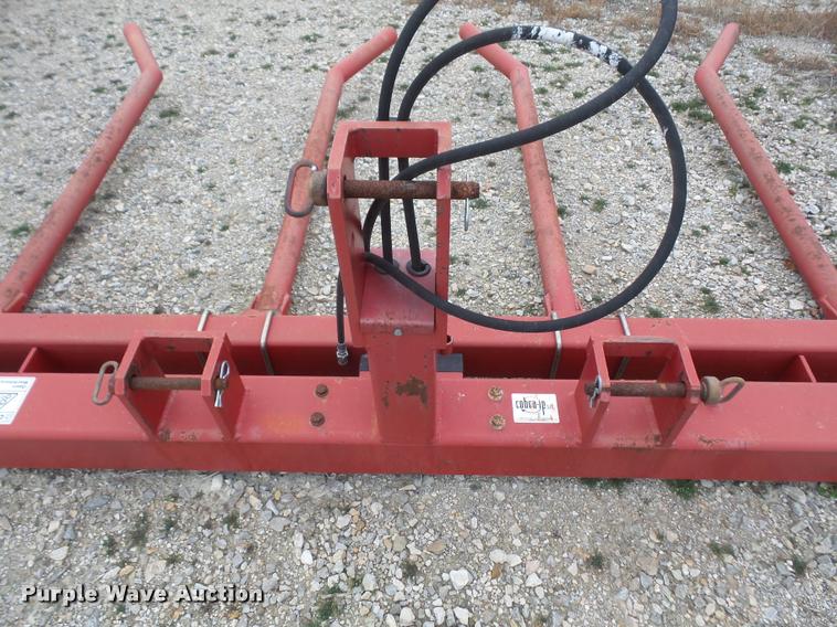 image for item DB2788 2012 Cobra bale mover