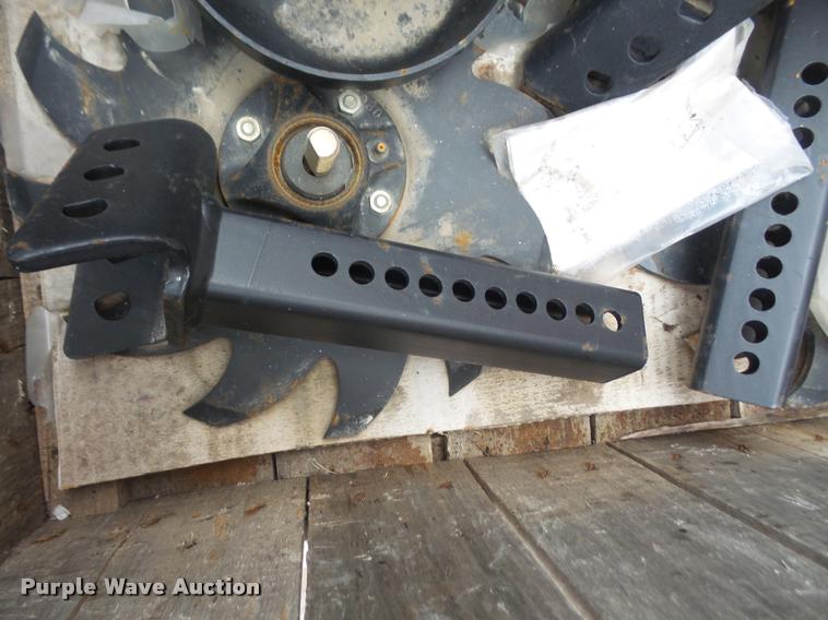 image for item DB2790 (6) Yetter no-till row cleaners