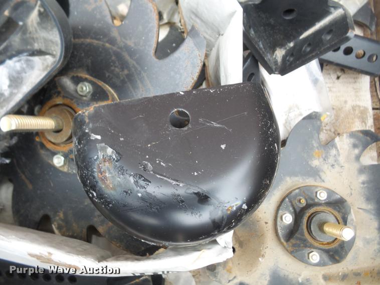 image for item DB2790 (6) Yetter no-till row cleaners