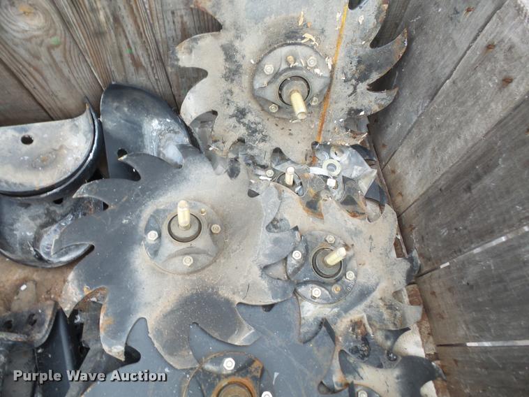 image for item DB2790 (6) Yetter no-till row cleaners