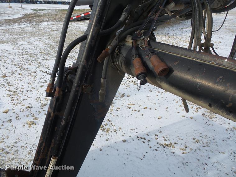 image for item DB2797 Westendorf TA26 loader