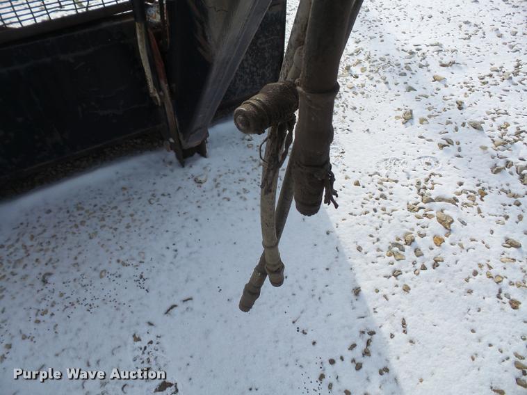 image for item DB2797 Westendorf TA26 loader