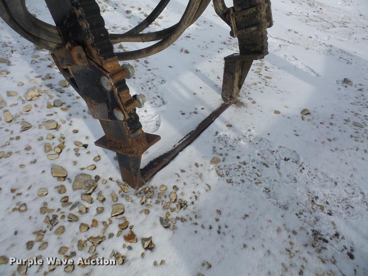 image for item DB2797 Westendorf TA26 loader