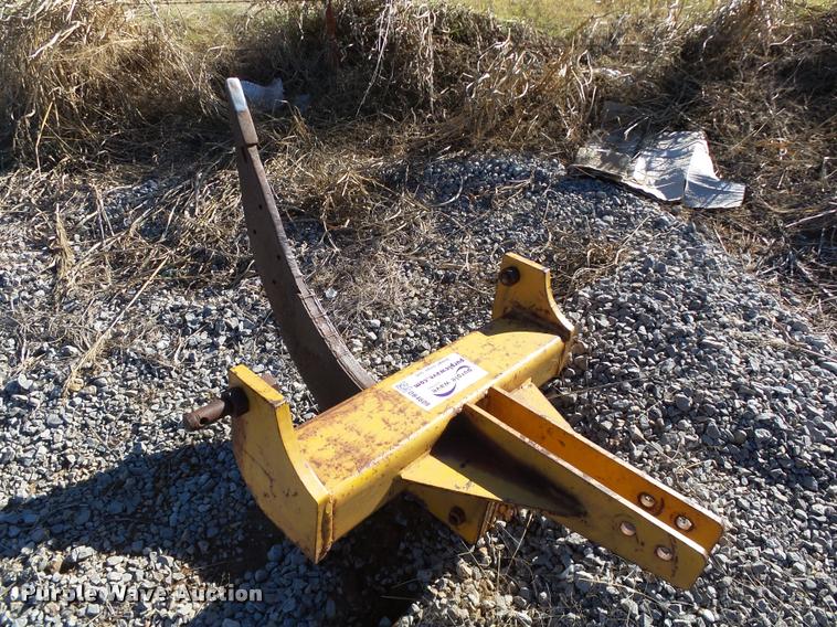 image for item DB4609 Single shank ripper