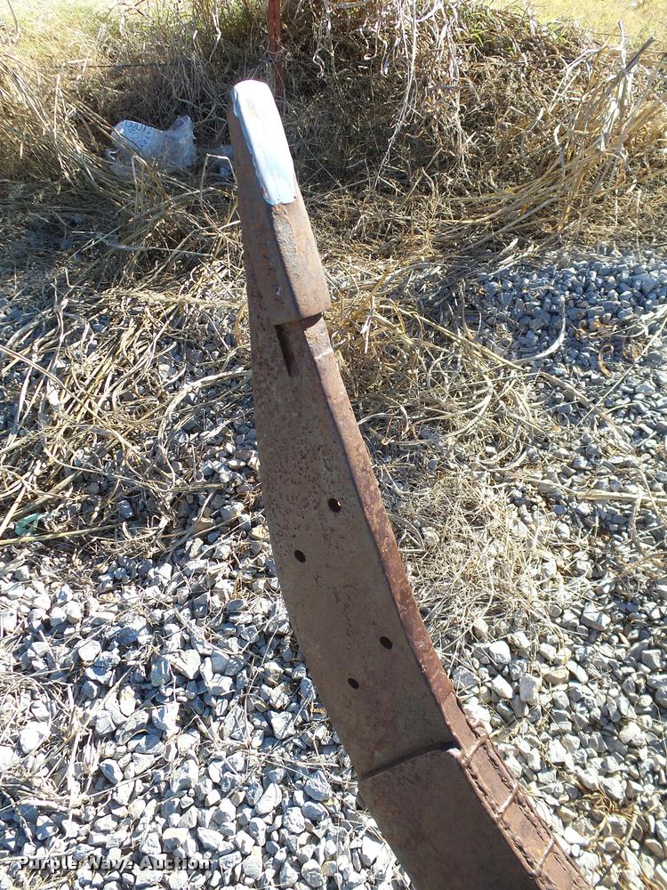 image for item DB4609 Single shank ripper