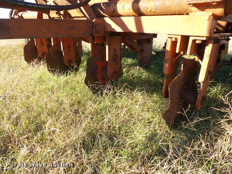 Pasture Dream D2 planter/drill in Guthrie, OK Item DB4615 sold
