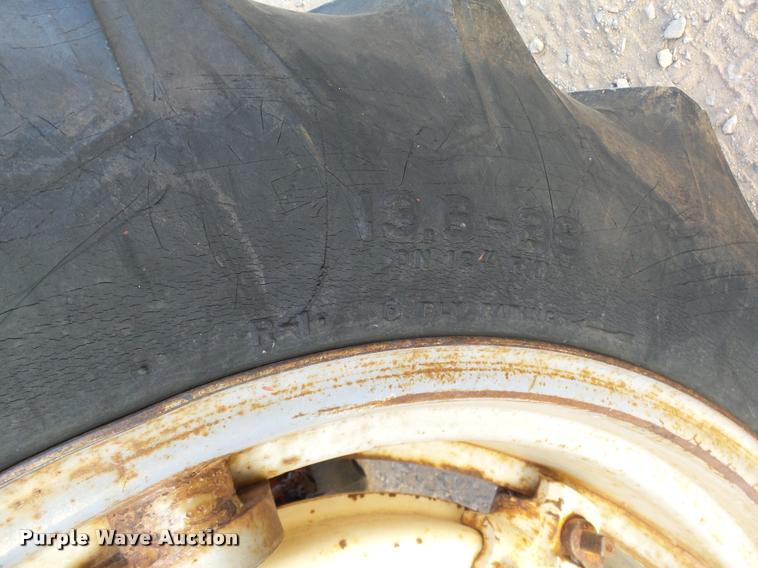 image for item DB4622 Allis Chalmers 160 tractor