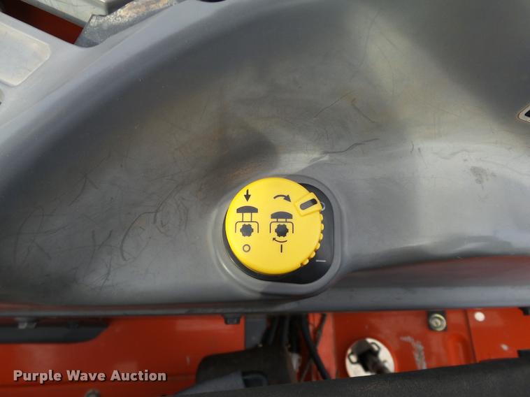 image for item DB4630 2013 Kubota L3560 HST MFWD tractor